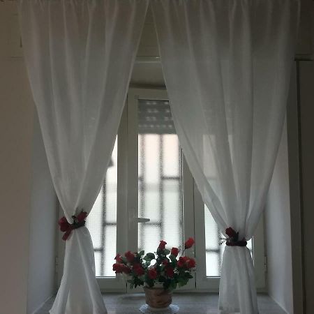 Villa Casa Rosy.S Pozzuoli Esterno foto