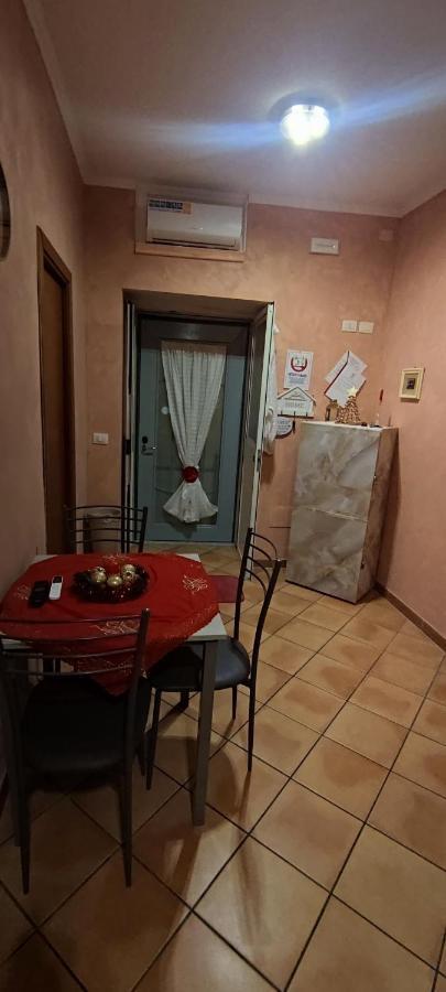 Villa Casa Rosy.S Pozzuoli Esterno foto