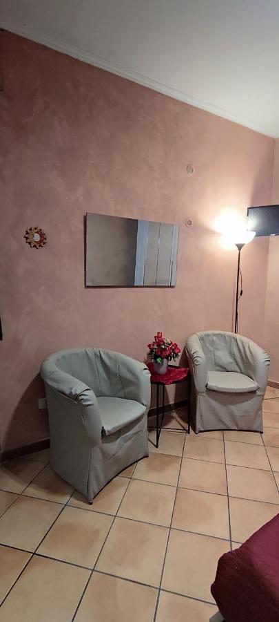 Villa Casa Rosy.S Pozzuoli Esterno foto