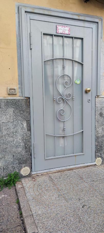 Villa Casa Rosy.S Pozzuoli Esterno foto