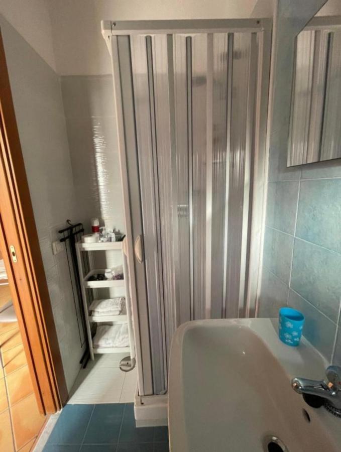 Villa Casa Rosy.S Pozzuoli Esterno foto