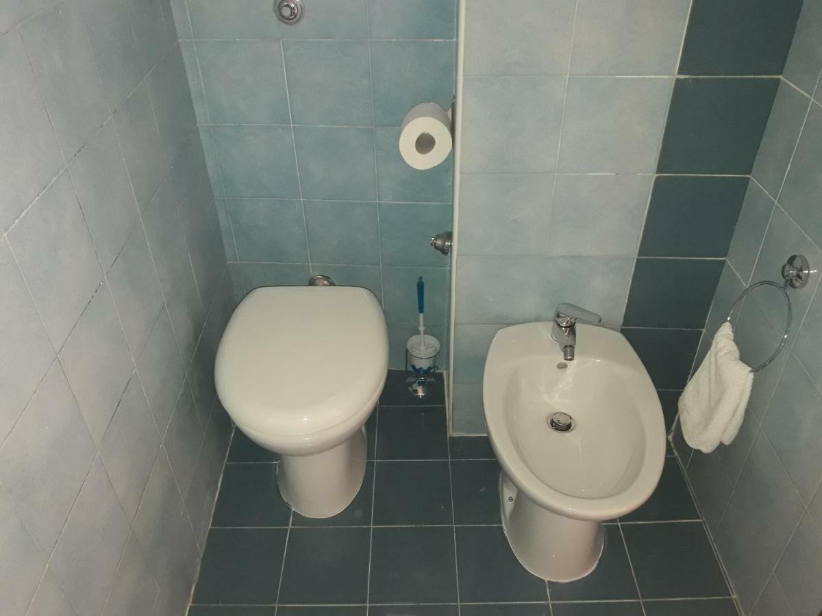 Villa Casa Rosy.S Pozzuoli Esterno foto