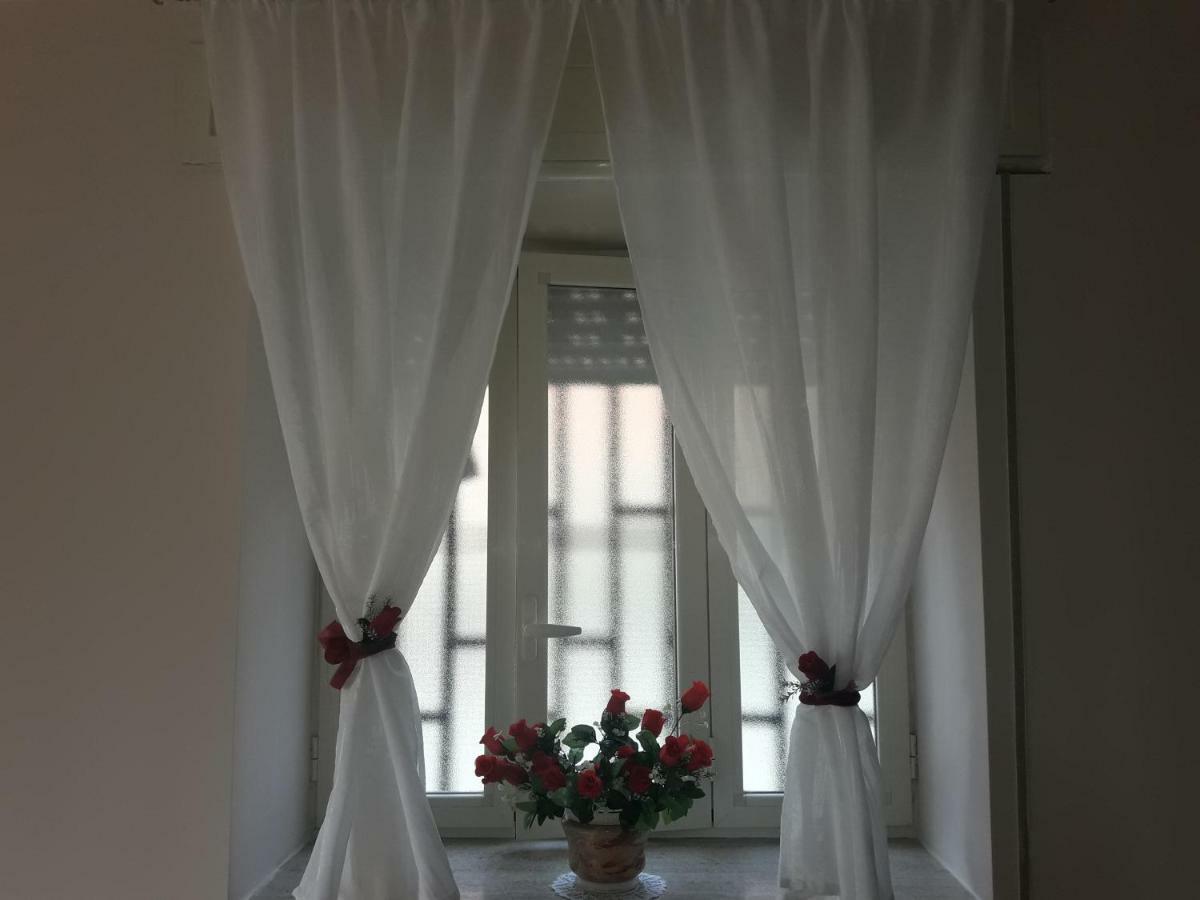 Villa Casa Rosy.S Pozzuoli Esterno foto