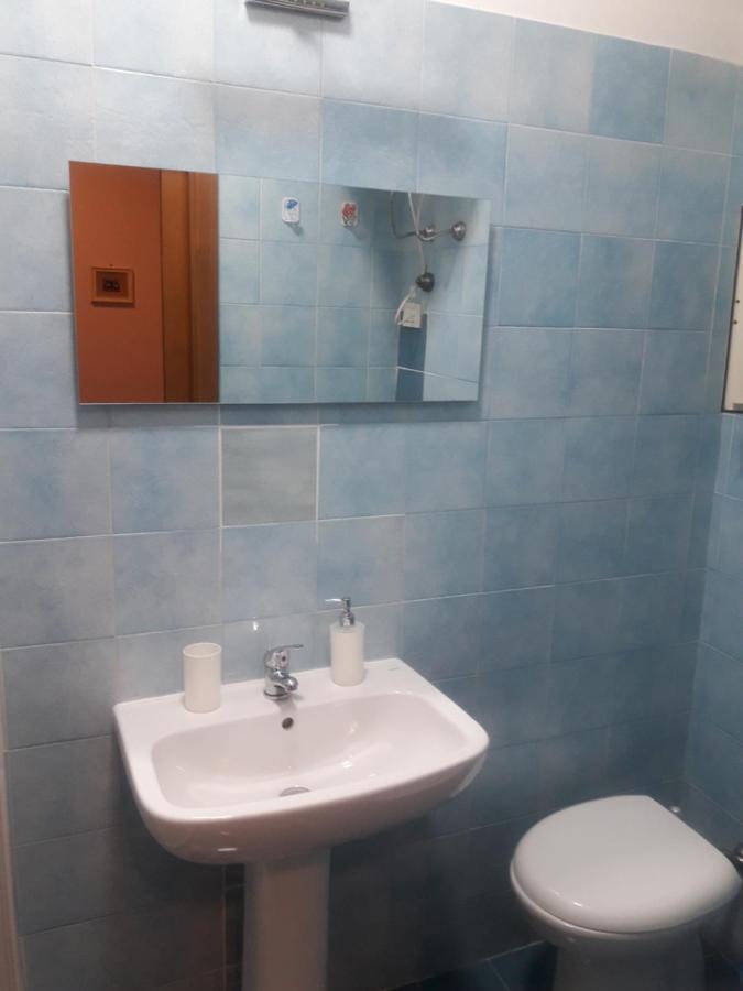 Villa Casa Rosy.S Pozzuoli Esterno foto